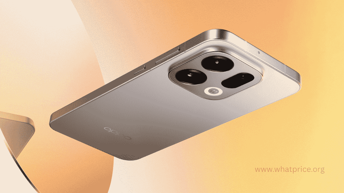 OPPO Find X9 Series (2025) – Full Specs, Global Price & Hands-On Review