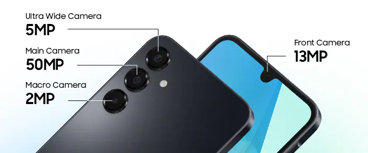 Samsung A16 Price, Specification and Review