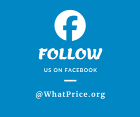 WhatPrice Facebook page. 