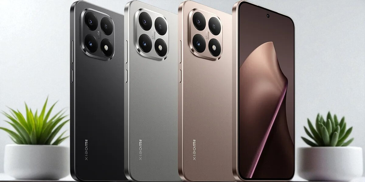 Xiaomi 15T Review, Price and Specifications