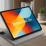 Xiaomi Redmi Pad 2 Pro Price, Specifications and Review