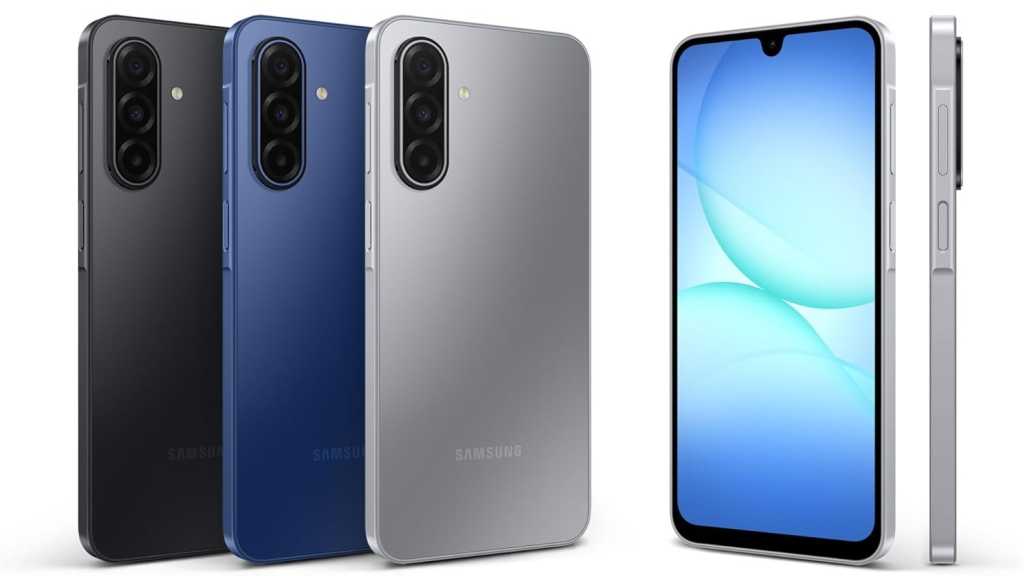 Samsung Galaxy A17 Price, Specification & Full Review